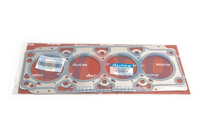 Gasket, cylinder head (25U0532-OYO)