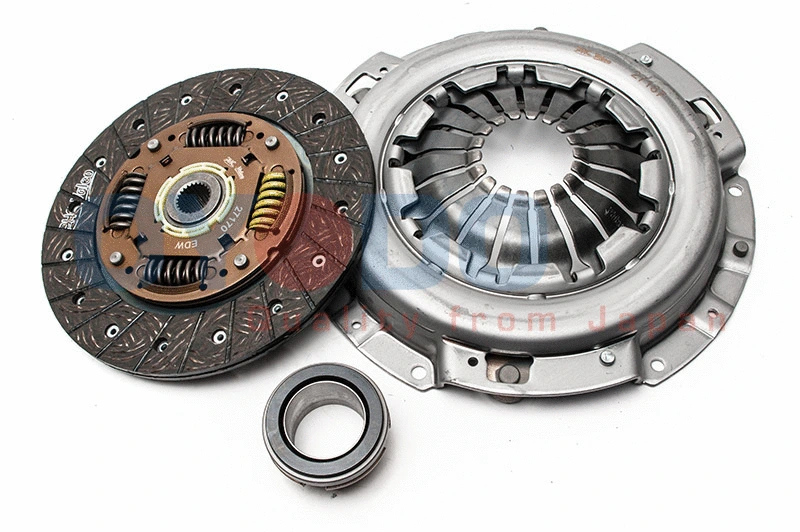 Clutch Kit (10S0003-OYO)