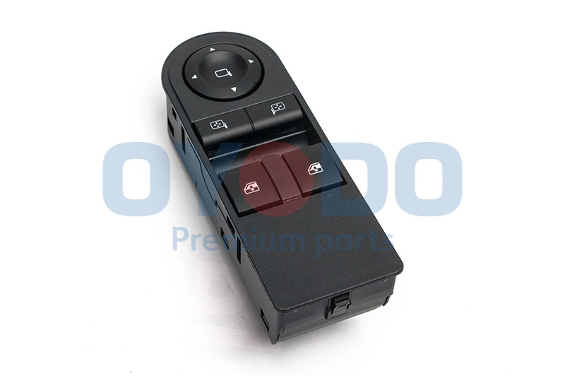 Switch, window regulator (94B9017-OYO)