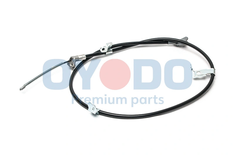 Cable Pull, parking brake (70H2107-OYO)