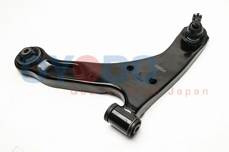 Control/Trailing Arm, wheel suspension (30Z8015-OYO)
