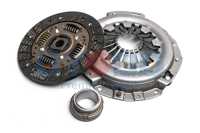 Clutch Kit (10S0008-OYO)