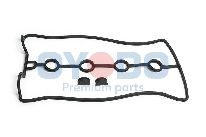 Gasket, cylinder head cover (40U0006-OYO)