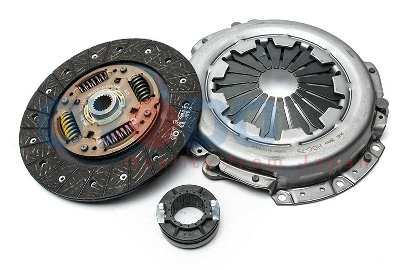 Clutch Kit (10S0539-OYO)