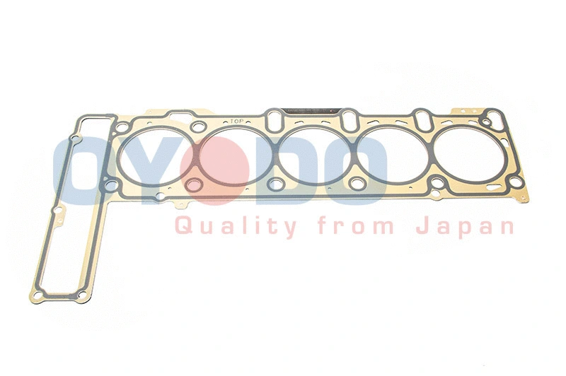 Gasket, cylinder head (25U0018-OYO)
