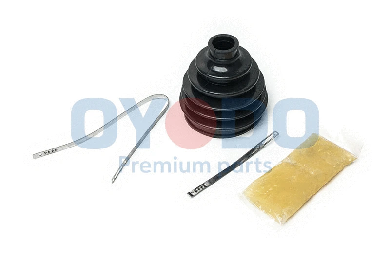 Bellow Kit, drive shaft (50P0317-OYO)