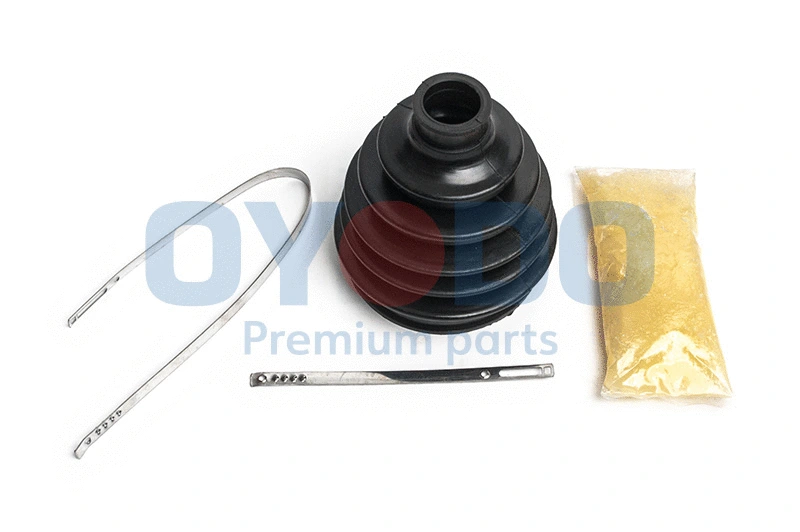 Bellow Kit, drive shaft (50P0512-OYO)