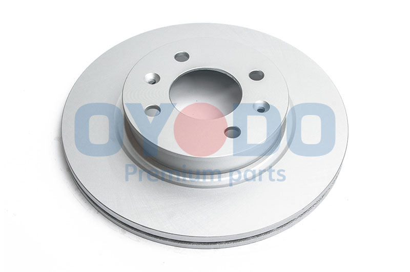 Brake Disc (30H0533-OYO)