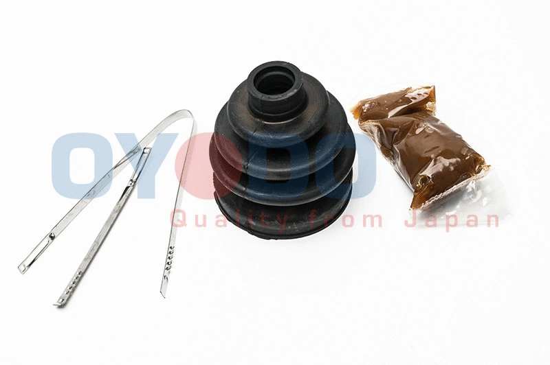 Bellow Kit, drive shaft (50P0510-OYO)