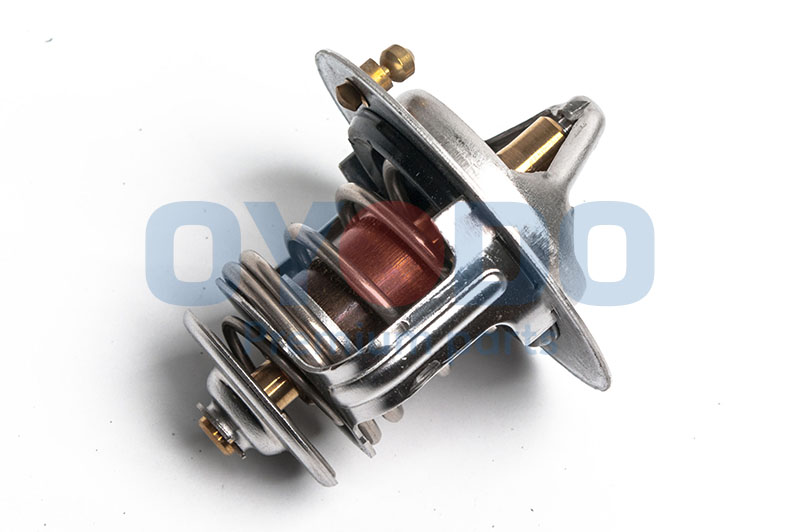 Thermostat, coolant (20C1027-OYO)