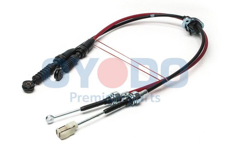 Cable Pull, manual transmission (60S0013-OYO)