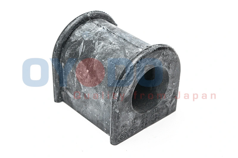 Bushing, stabiliser bar (70Z0045-OYO)