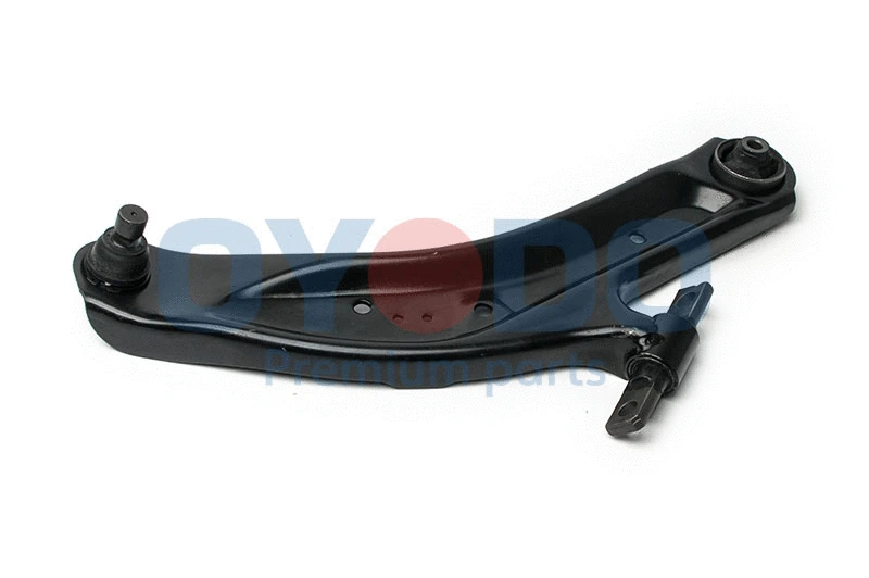 Control/Trailing Arm, wheel suspension (30Z1107-OYO)