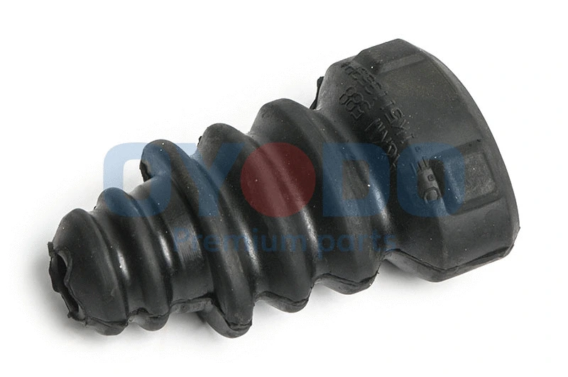 Rubber Buffer, suspension (80A9023-OYO)
