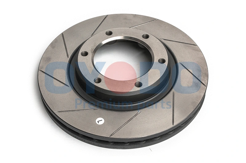 Brake Disc (DBA784SL)