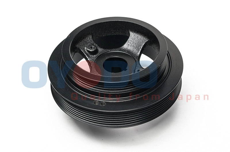 Belt Pulley, crankshaft (60R1017-OYO)