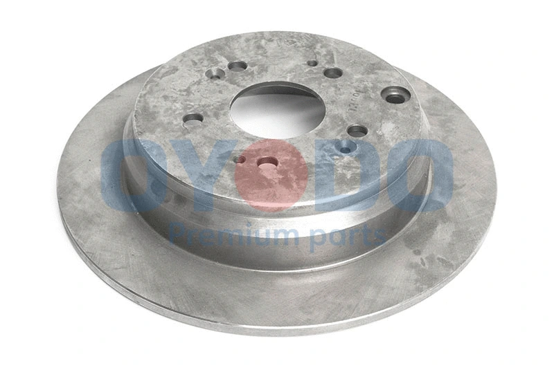 Brake Disc (40H4038-OYO)