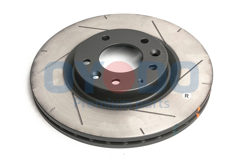 Brake Disc (DBA42552SR)