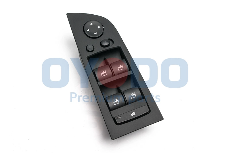 Switch, window regulator (94B9049-OYO)
