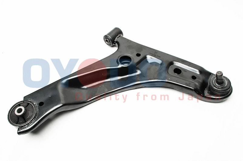 Control/Trailing Arm, wheel suspension (30Z0319-OYO)
