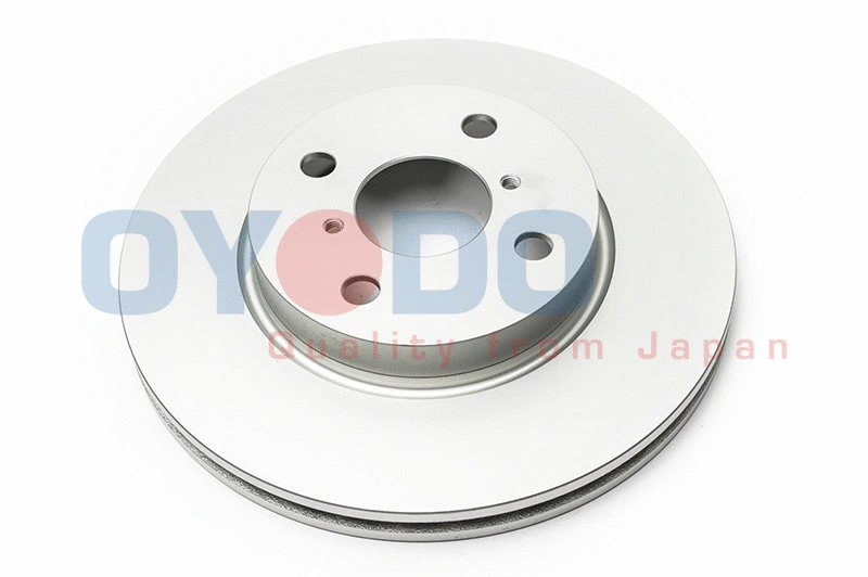Brake Disc (30H2112-OYO)