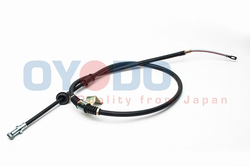 Cable Pull, parking brake (70H0009-OYO)