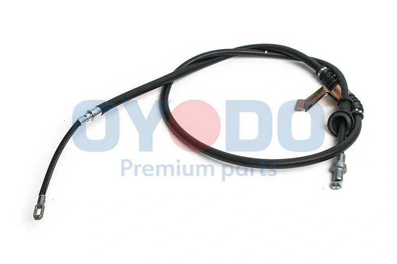 Cable Pull, parking brake (70H0010-OYO)