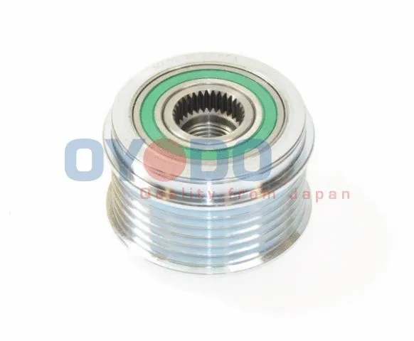 Alternator Freewheel Clutch