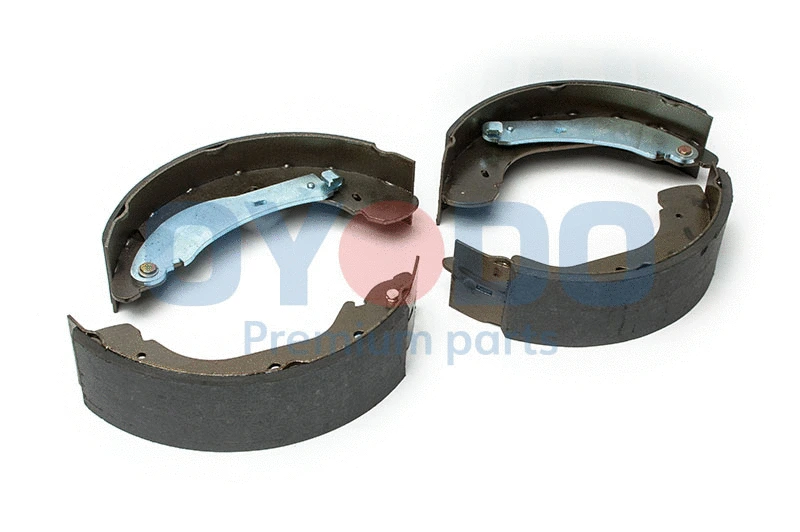 Brake Shoe Set (25H1055-OYO)