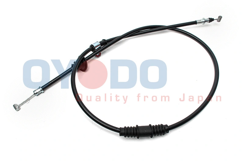 Cable Pull, parking brake (70H5073-OYO)
