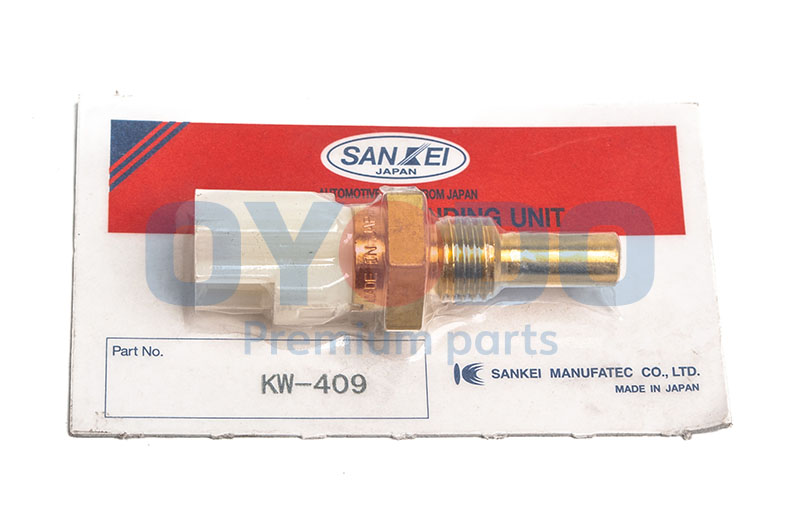 Sensor, coolant temperature (60E3005-OYO)