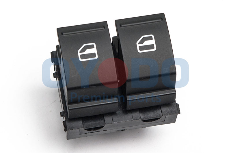 Switch, window regulator (94B9030-OYO)