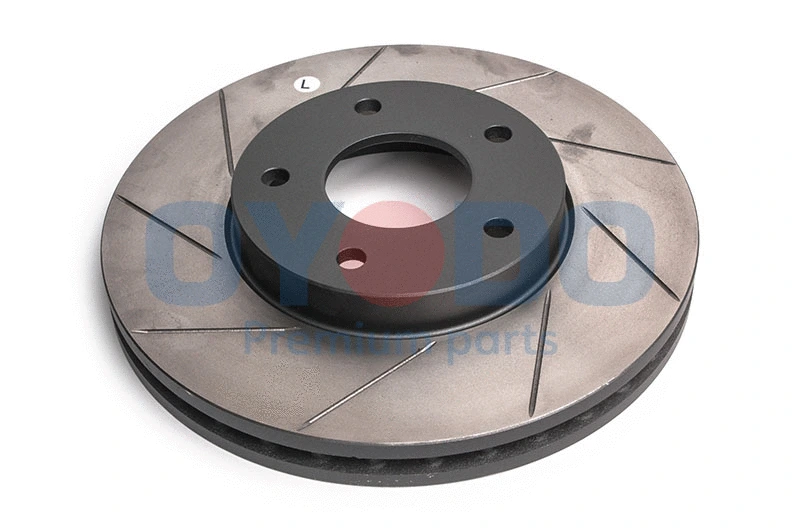 Brake Disc (DBA573SL)
