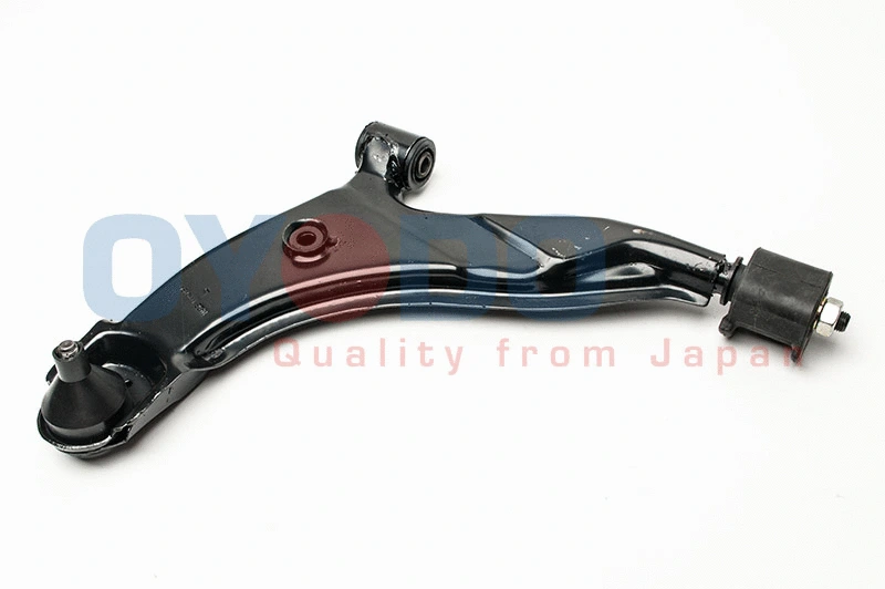Control/Trailing Arm, wheel suspension (30Z0502-OYO)