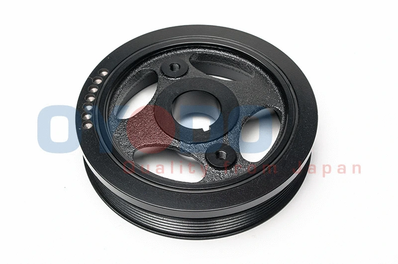 Belt Pulley, crankshaft (60R2015-OYO)