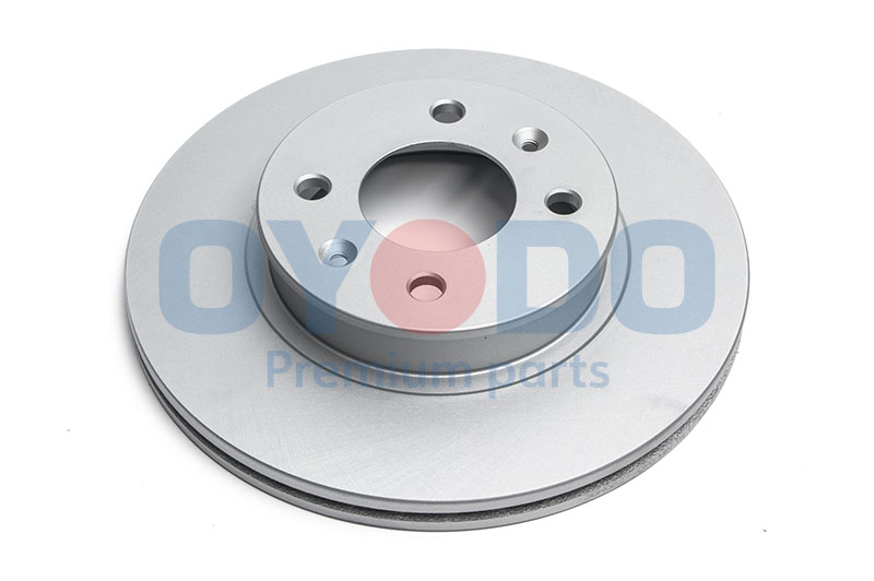 Brake Disc (30H0527-OYO)