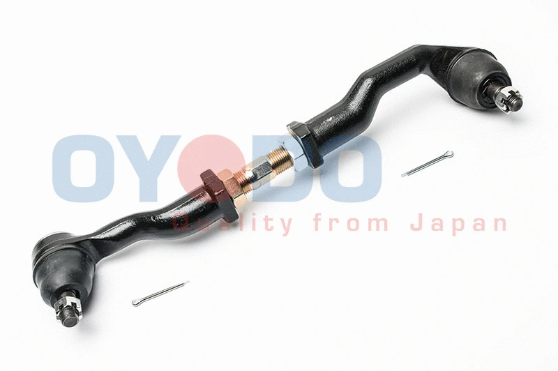 Tie Rod End (10K0316-OYO)