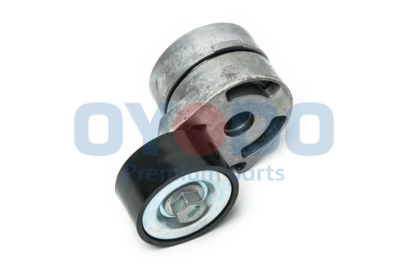 Tensioner Pulley, V-ribbed belt (20R3012-OYO)
