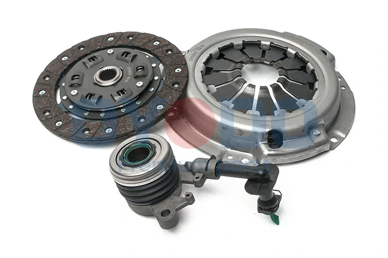 Clutch Kit (10S1085-OYO)