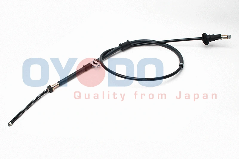 Cable Pull, parking brake (70H5067-OYO)