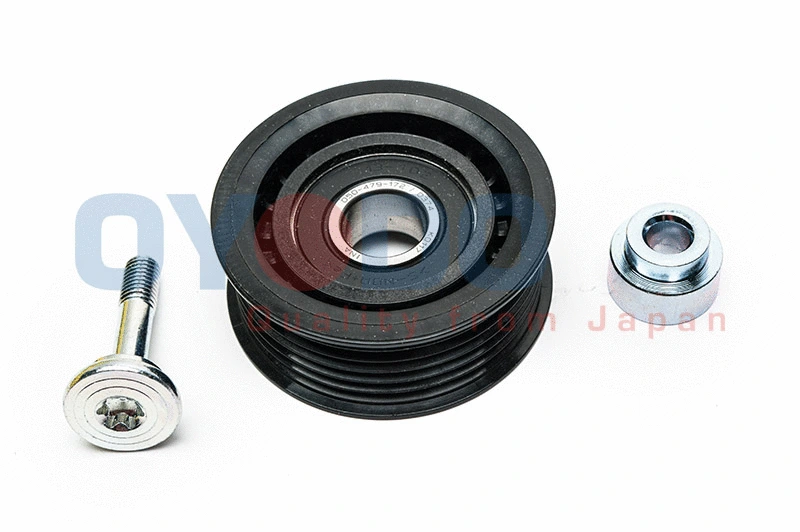 Tensioner Pulley, V-belt (20R0013-OYO)