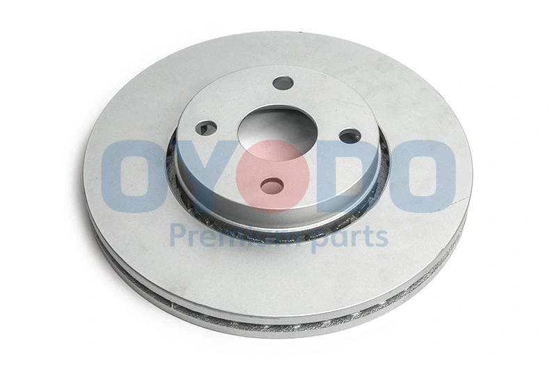 Brake Disc (30H2091-OYO)