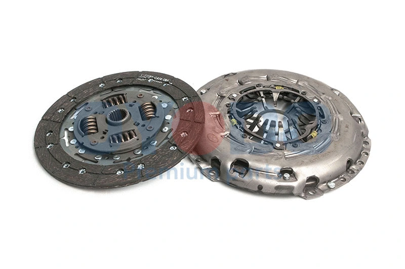 Clutch Kit (10S0319-OYO)