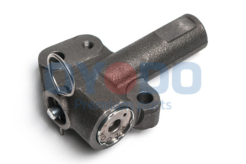 Vibration Damper, timing belt (40R0507-OYO)