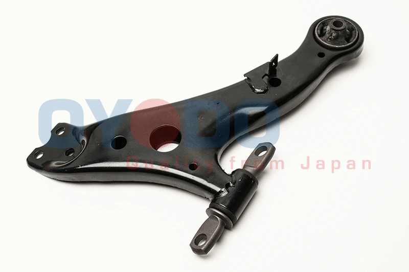 Control/Trailing Arm, wheel suspension (30Z2119-OYO)