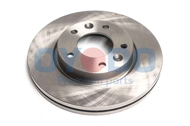 Brake Disc (30H0312-OYO)