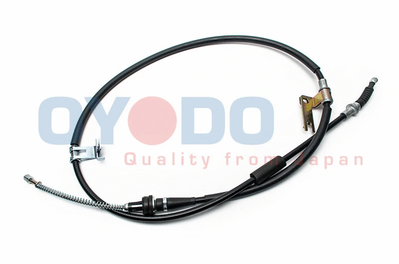 Cable Pull, parking brake (70H3087-OYO)