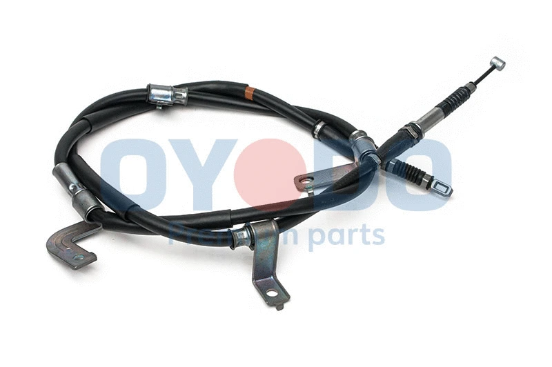 Cable Pull, parking brake (70H0588-OYO)