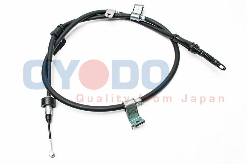 Cable Pull, parking brake (70H0567-OYO)