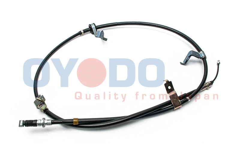 Cable Pull, parking brake (70H3093-OYO)